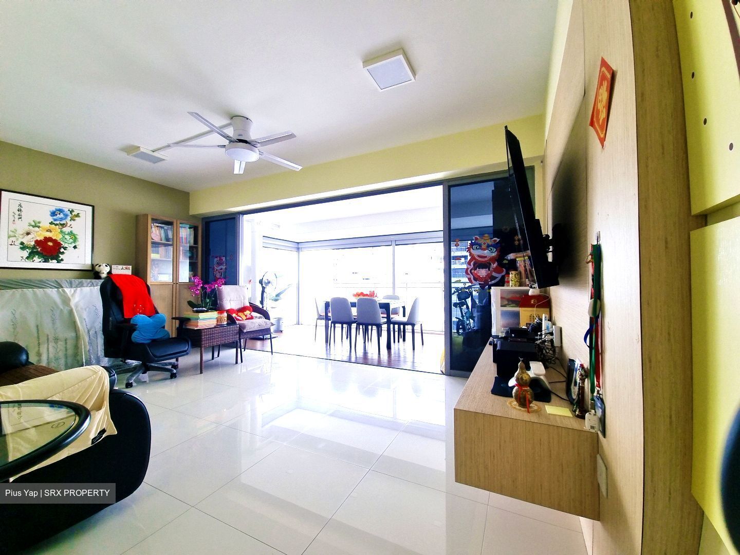 Blk 139B The Peak @ Toa Payoh (Toa Payoh), HDB 5 Rooms #392959251